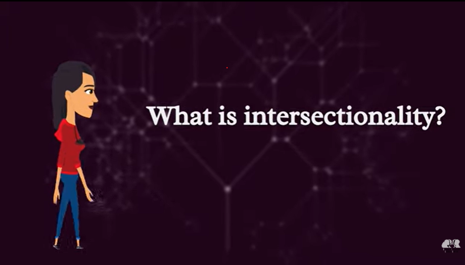 Understanding Intersectionality video thumbnail